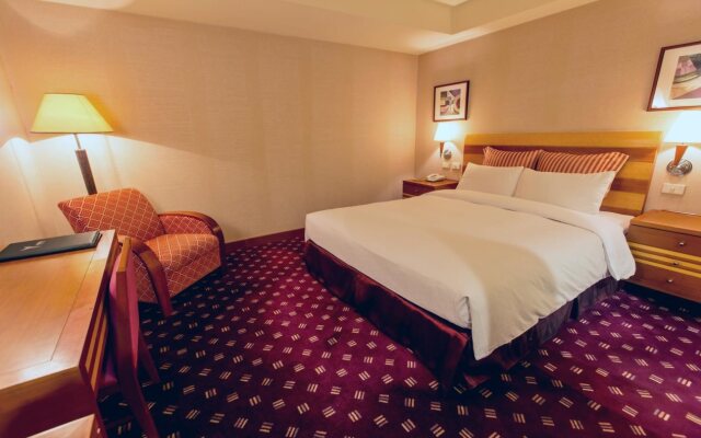 Yeso Hotel