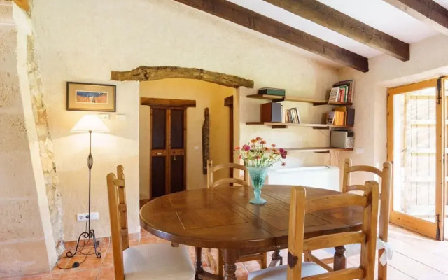 Villa - 3 Bedrooms with Pool and WiFi - 103128