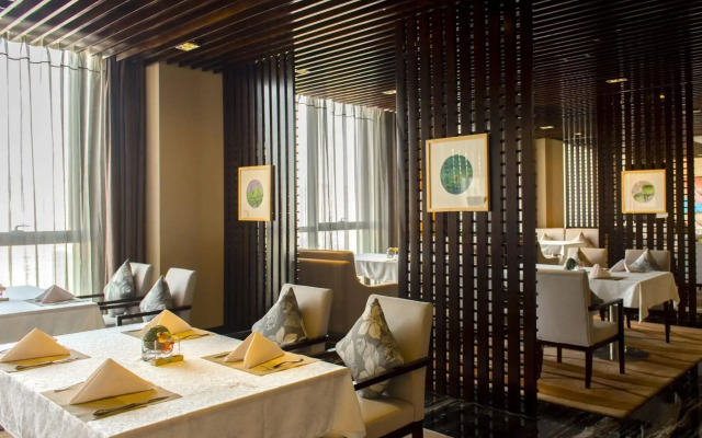 ZTE Hotel Xi'an