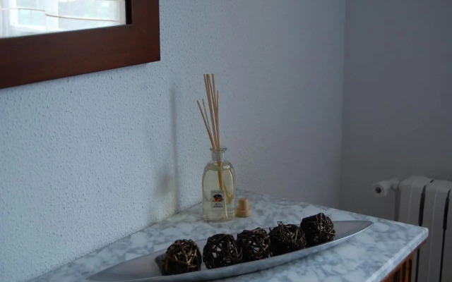 El Solell de l'àvia