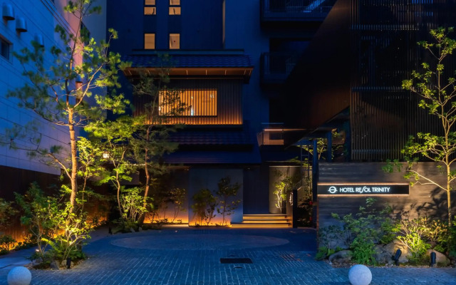 Resol Hotel Trinity Osaka