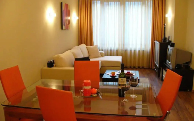 Vip Apart Sofia