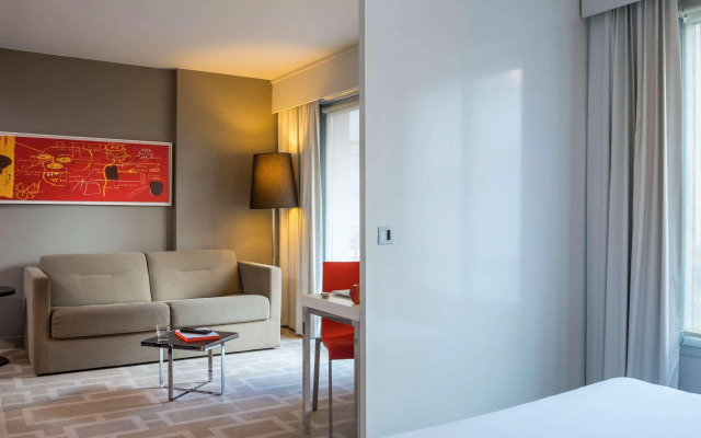 Aparthotel Adagio Nice Centre