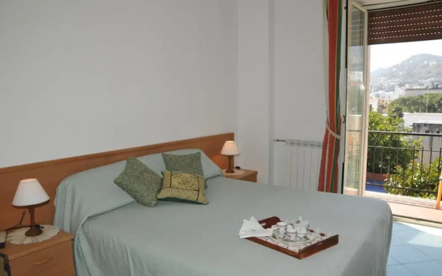 Hotel Conte