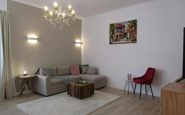Homey Luxury- entire house, free parking, yard