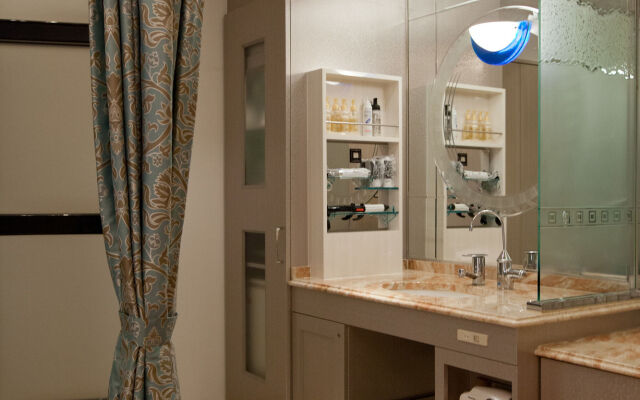Hotel & Spa J-MEX - Adults Only