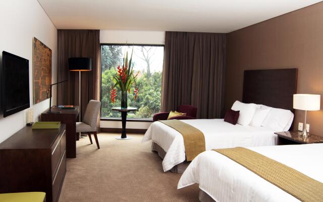 Hotel Morrison Usaquen