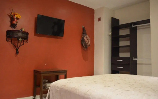 Nueva Historia | Hotel Boutique