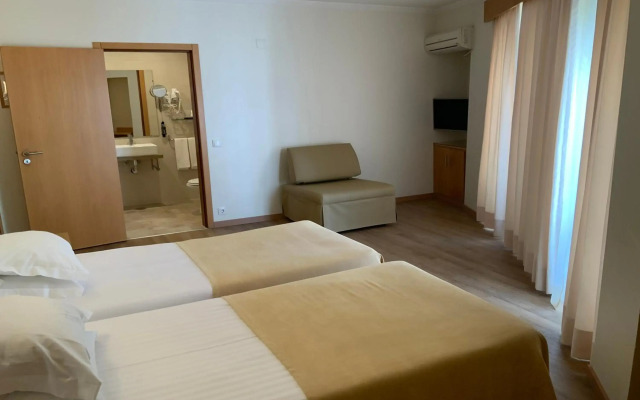 Hotel Mare