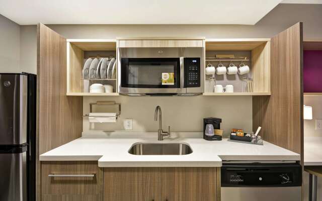 Home2 Suites by Hilton Warner Robins