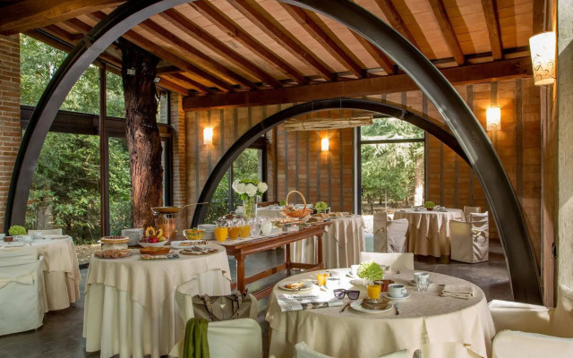 Casali Santa Brigida