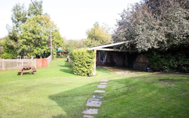 OYO Elm Farm Country House, Norwich Airport