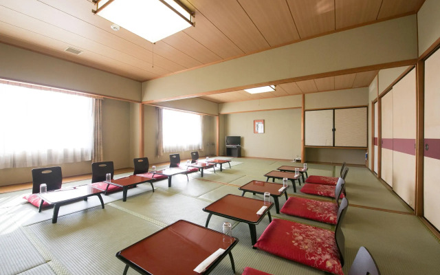 Mercure Saga Karatsu Resort
