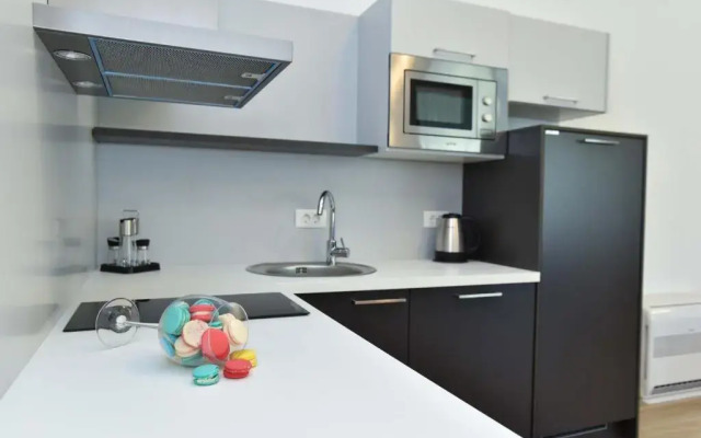 Amare Luxury Apartments