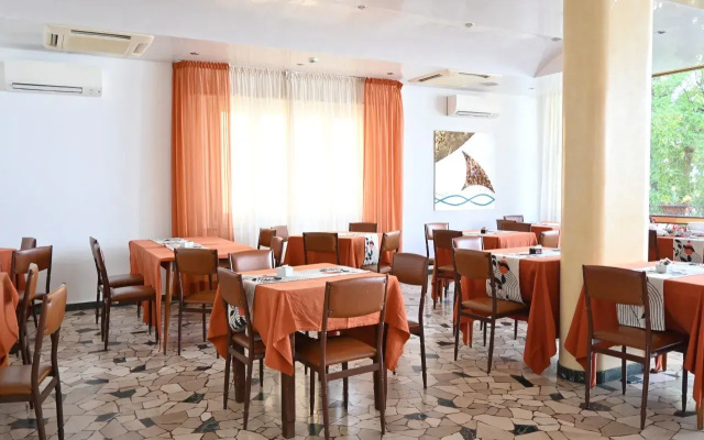 Hotel B&B Ardea Rimini