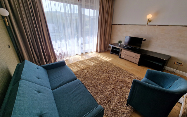 Hotel Sunny Hill