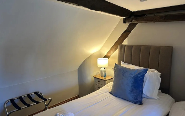 The Plough Bed and Breakfast