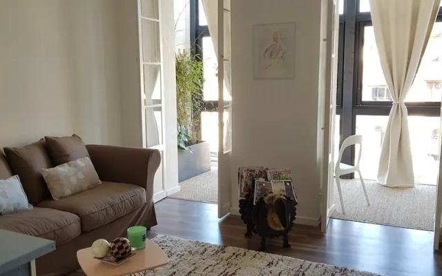 Le Particulier - Appart Hotel