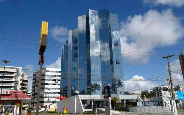 Hotel Brisa Tower