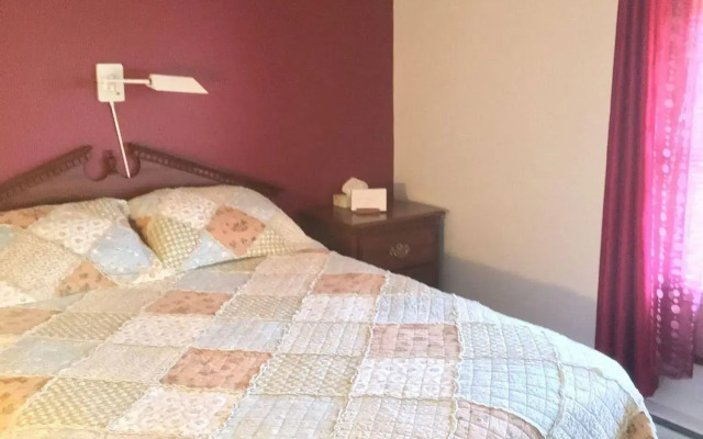 Auberge La Courtepointe