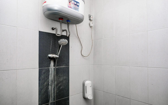 Super OYO OYO Capital O 514 Omah Pari Boutique Hotel