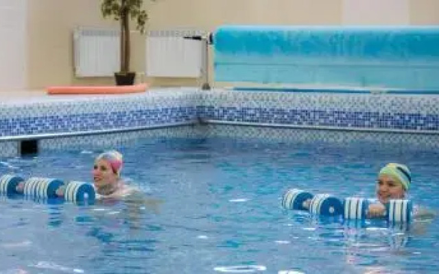 Health Resort Naberezhniye Chelny