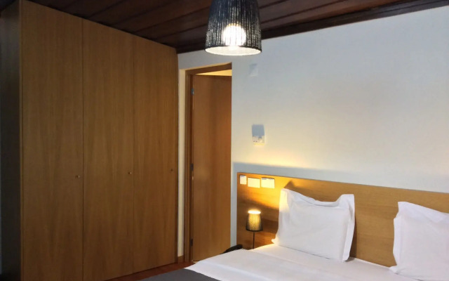 Hotel Alves