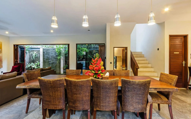 Villa Yasmin