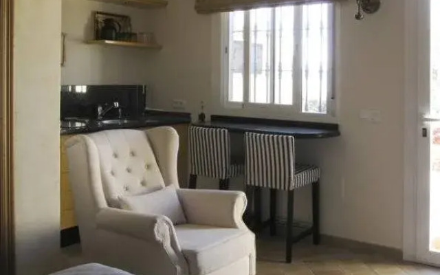 Finca Sonrisa