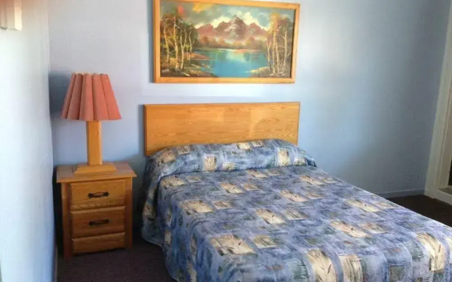 Motel Chantmartin