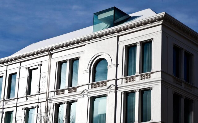 Hotel Pilar