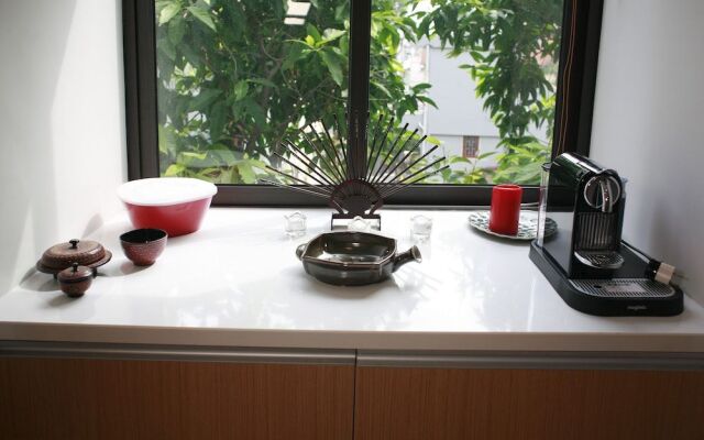 Apartment Tay Ho