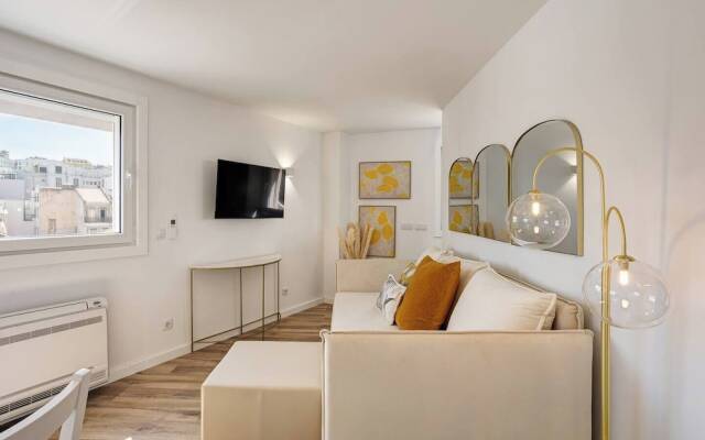 City Stays Rossio Ii Apartments