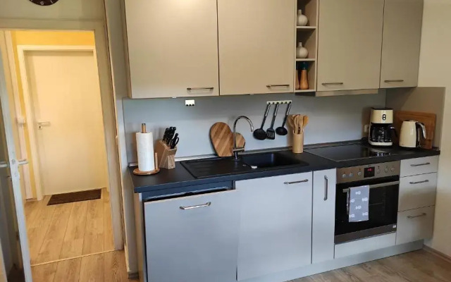 Gesund Wohnen Apartment 3 A