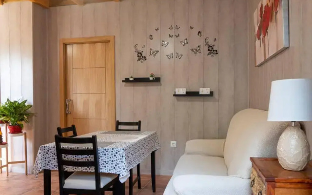 Casa 8 Caños Ronda