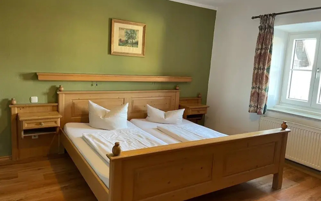 Hotel Garni Kern