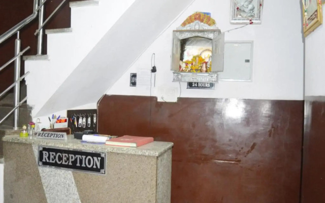 Hotel Avtar Palace