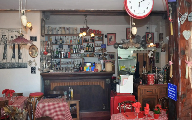 Le Patio