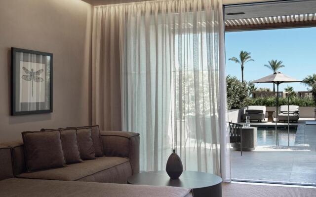 Ammades All Suites Beach Hotel & Spa - Adults Only