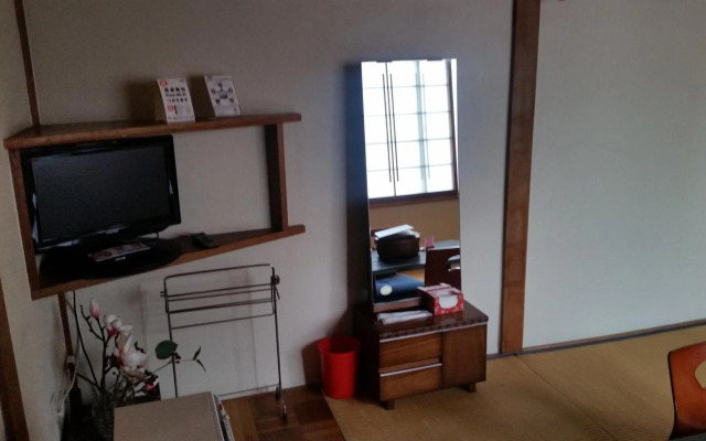 Hakodate Henmi Ryokan