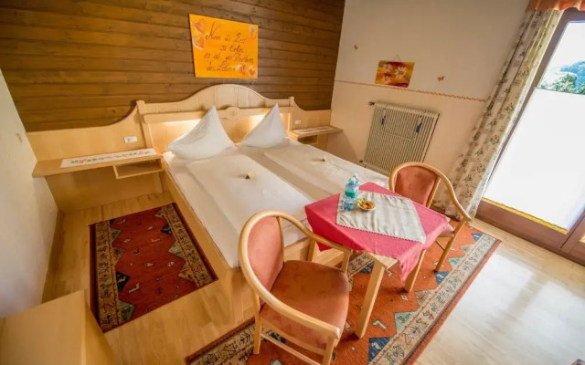 Berghotel Presslauer