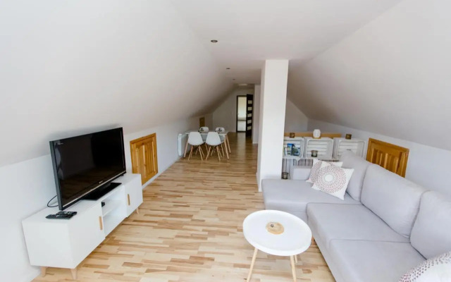 Farmstay Marianówka u Tesi