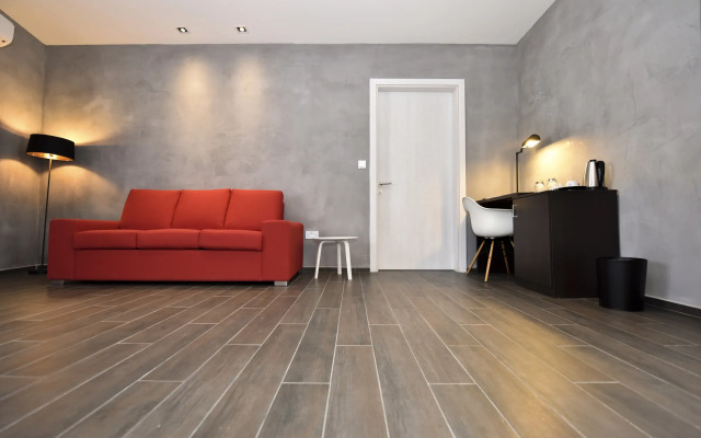 Quaint Boutique Hotel Nadur