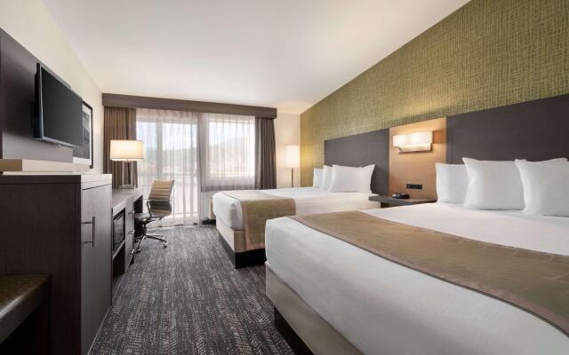 The Kendrick Hotel, Ascend Hotel Collection