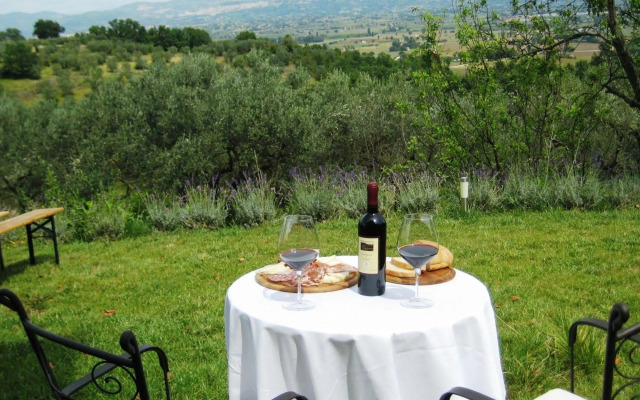 Villa Colle di Rocco