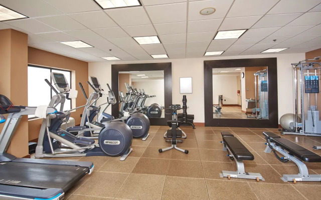 DoubleTree by Hilton Princeton