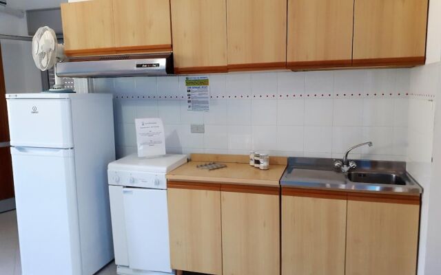 Residence le 4 stagioni