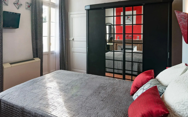 B&B Le Logis du Mas