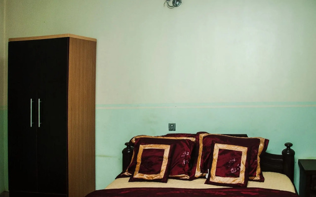 Abanet Hotel