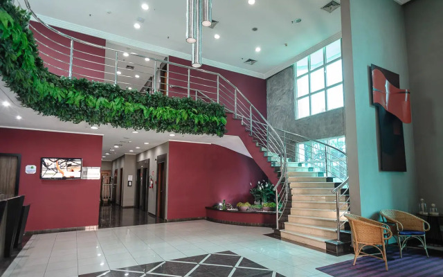 Hotel The Premium